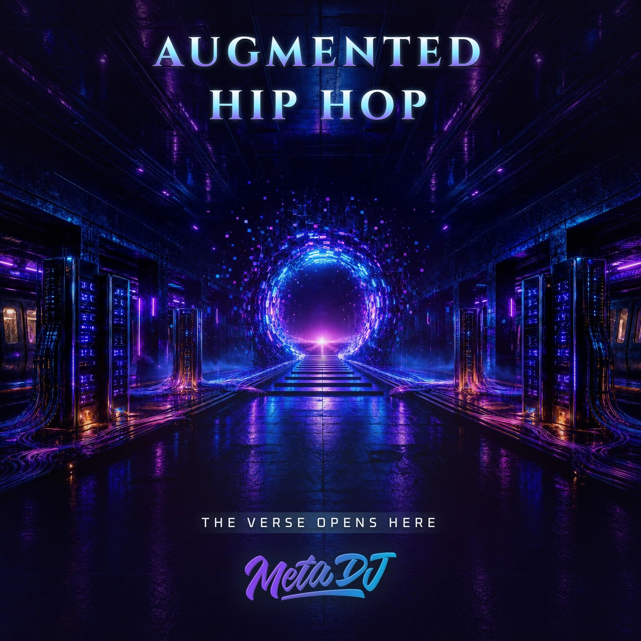Augmented Hip Hop