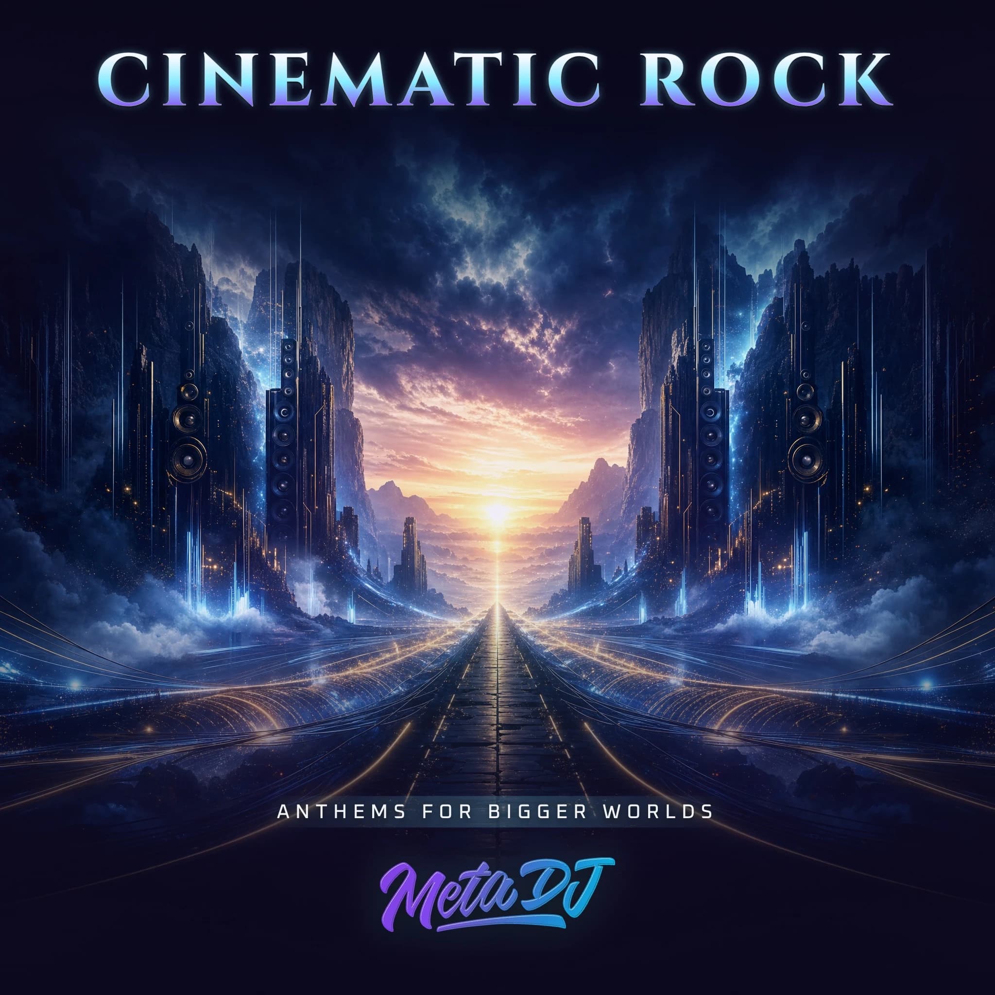 Cinematic Rock